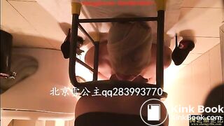 Chinese scat girls - part 3