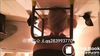 Chinese scat girls - part 3