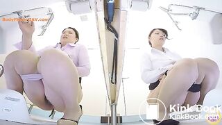 Toilet shitting - video 3