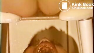 Scat 5 - video 3