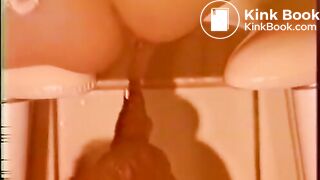Scat 5 - video 3