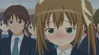 pooping girl animation - video 2