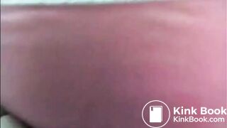 Panty Pooping Fun