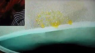 panty poop in the city