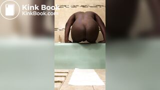 More fart than poop