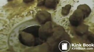 Absolute most awesome enema video!