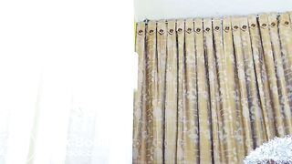 sarahb*: Hot camshow with a sexy Colombian camgirl