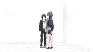 Hentai Scat - video 2