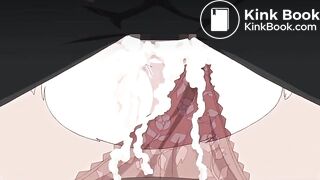 Hentai Scat - video 2