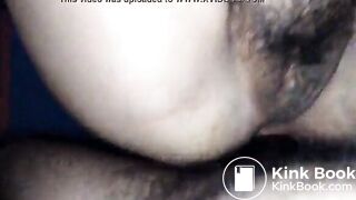 Eating Nut Lunch and Butt Lunch - video 2