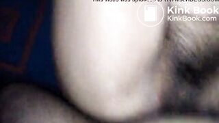 Eating Nut Lunch and Butt Lunch - video 2