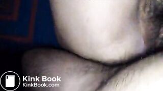 Eating Nut Lunch and Butt Lunch - video 2