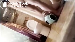 Femdom Scat and Cuckold