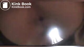 Hot Girl POV Toilet Scat