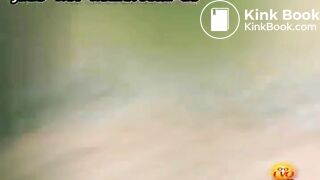 Japanese panty poop accident