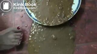 heavy diarrhea - video 2