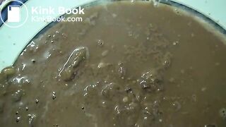 heavy diarrhea - video 2