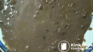 heavy diarrhea - video 2