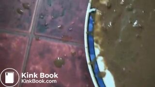 heavy diarrhea - video 2