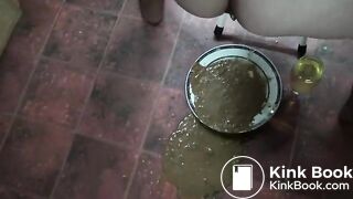 heavy diarrhea - video 2