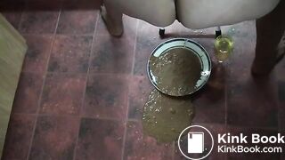 heavy diarrhea - video 2