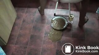 heavy diarrhea - video 2