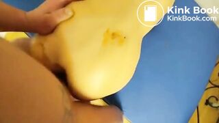 Dirty anal fuck - video 5