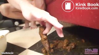 japanese scat 32