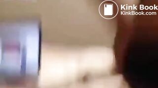 Lights fart and poops