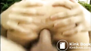 Unintentional #6 - Felicia Ann