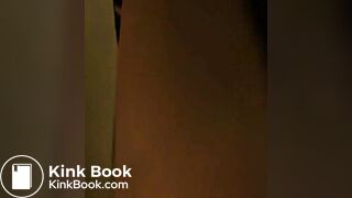 Giantess Cat anal vore and Poop