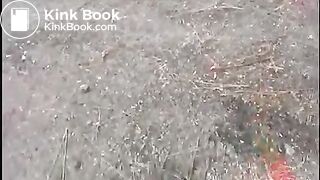 Japanese pee - video 5