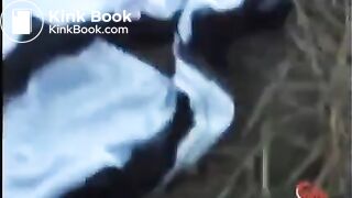 Japanese pee - video 5