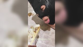 Chinese femdom - video 19