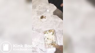 Chinese femdom - video 19