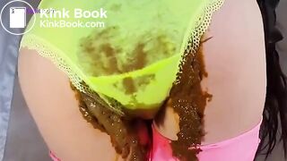 Beautiful PantyPoop