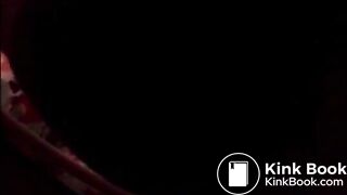 DESPERATE panty POOP