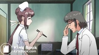 夜勤病棟 Kranke 七瀬恋