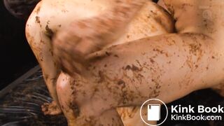 PrivateScatVid23 - Part 2/2