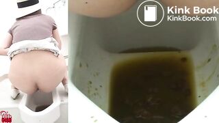 Japanese Butts+Diarrhea = Glorious 2
