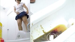 Japanese Butts+Diarrhea = Glorious 2
