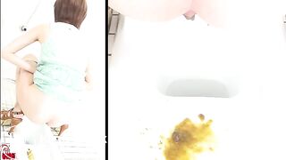 Japanese Butts+Diarrhea = Glorious 2