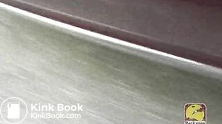 Japanese girls taking emergency shits in public - video 2