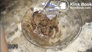 Kinky Thai - Porn to eat shit