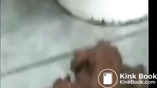 Big turd from hot girl