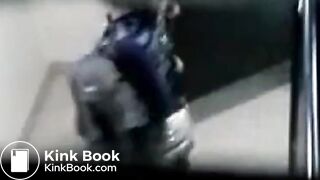 Public Toilet Poop - video 2