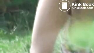 Girl Accidentally Shit Her Bikini