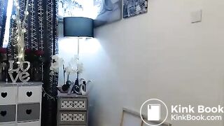 Summer_Fox 2 dildo show , Lana Huckaby, Milf , babestation