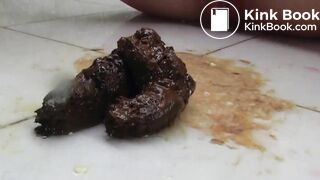 I’m “scating” in the rain - video 2