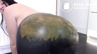 Mom Punishes You With Shit